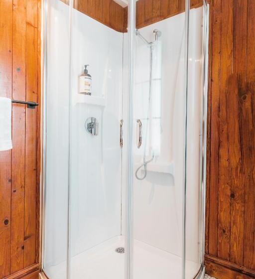 فندق صغير Auberge De L'ouest