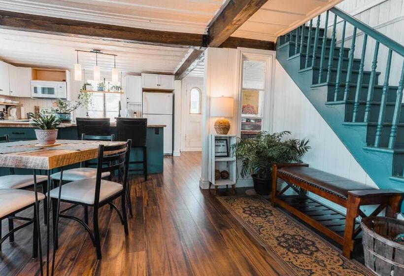 فندق صغير Auberge De L'ouest