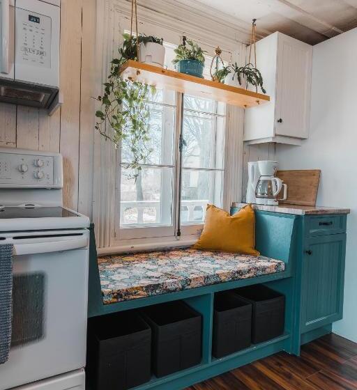 فندق صغير Auberge De L'ouest