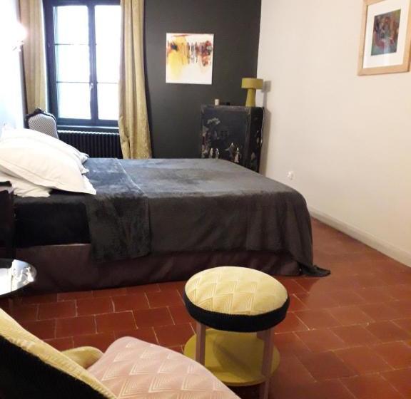 צימר La Promesse De L Aude