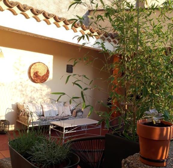 צימר La Promesse De L Aude