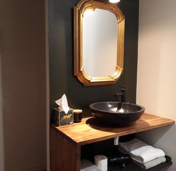 צימר La Promesse De L Aude