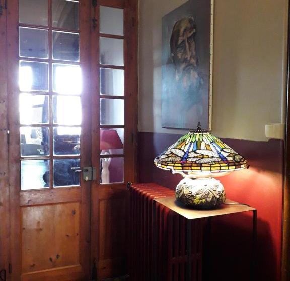 צימר La Promesse De L Aude