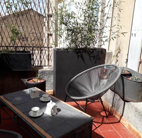 צימר La Promesse De L Aude