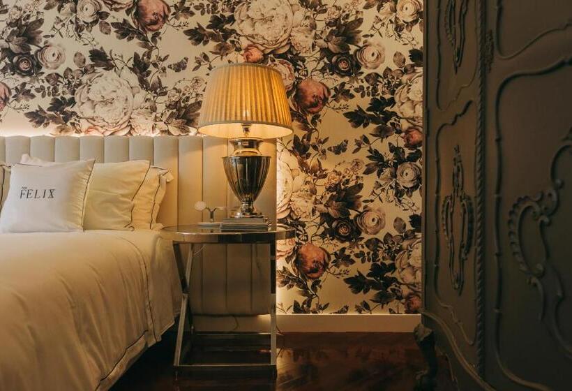 Bed and Breakfast The Felix 10