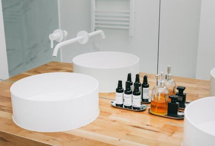 Bed and Breakfast The Felix 10