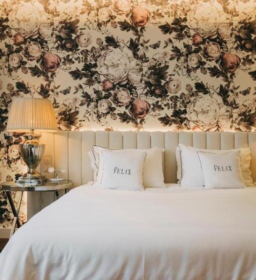 Bed and Breakfast The Felix 10