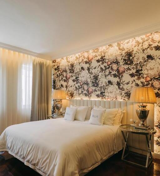 Bed and Breakfast The Felix 10