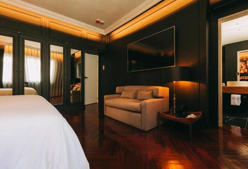 Bed and Breakfast The Felix 10