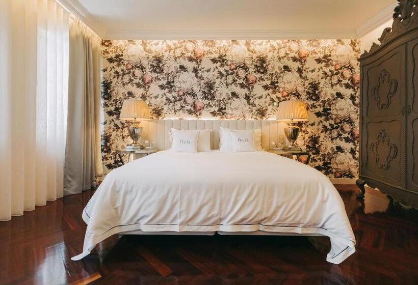 Bed and Breakfast The Felix 10