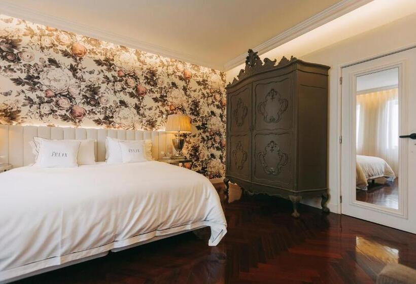 Bed and Breakfast The Felix 10