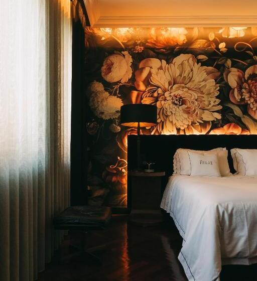 Bed and Breakfast The Felix 10