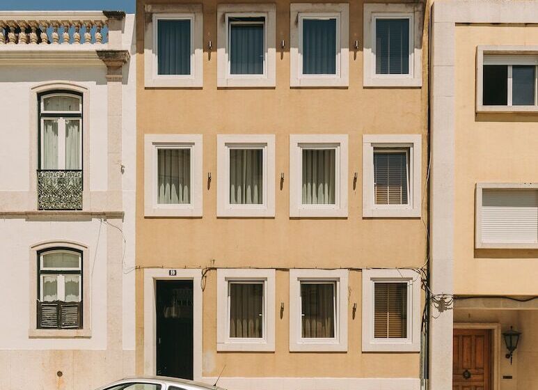 Bed and Breakfast The Felix 10