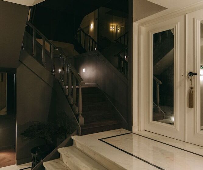 Bed and Breakfast The Felix 10