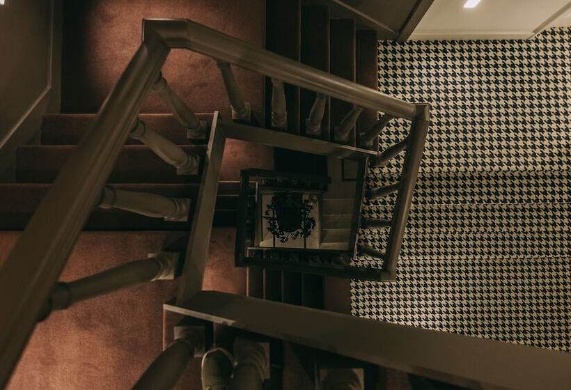 Bed and Breakfast The Felix 10