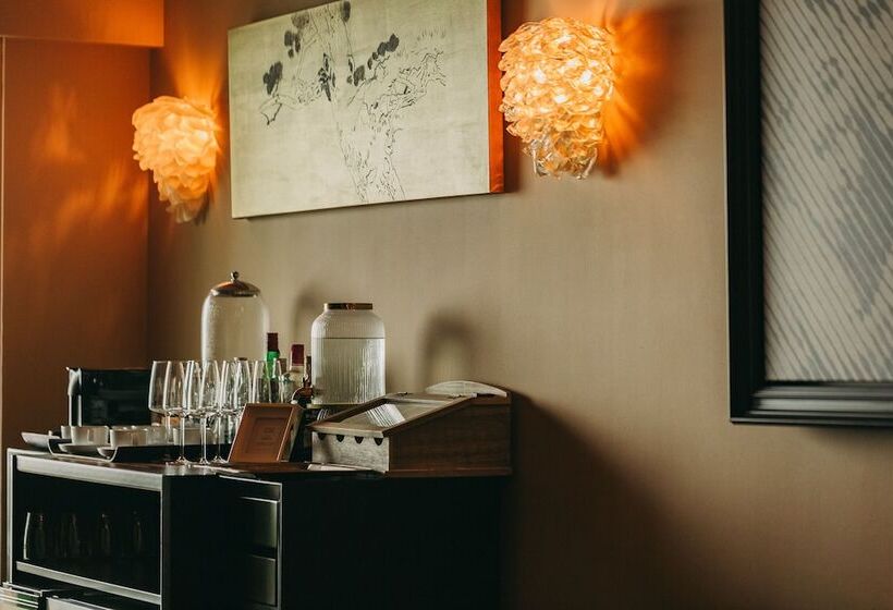 Bed and Breakfast The Felix 10