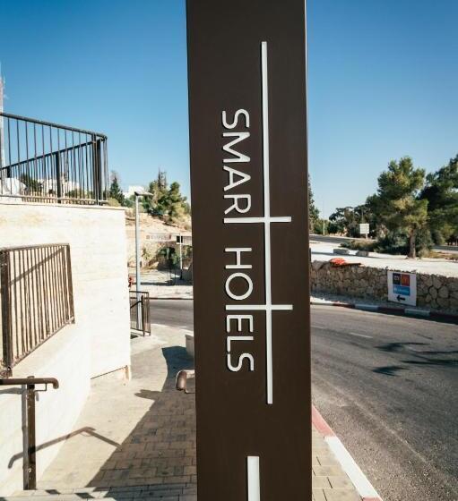 Even Derech By Smart Hotels
