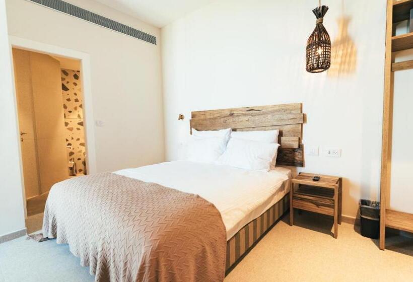 Even Derech By Smart Hotels