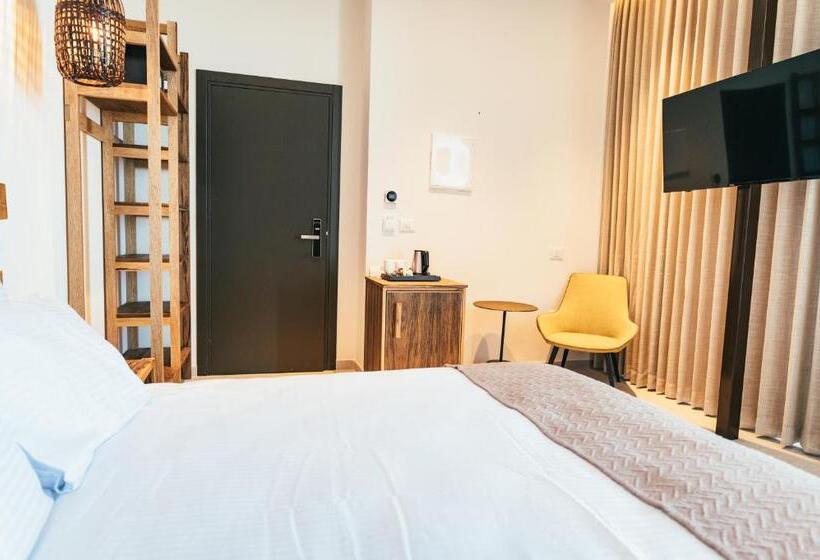 Even Derech By Smart Hotels