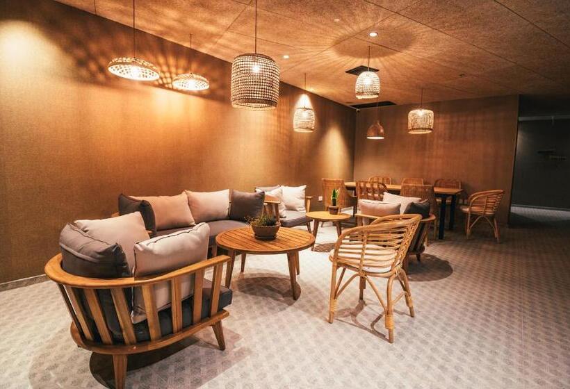 Even Derech By Smart Hotels