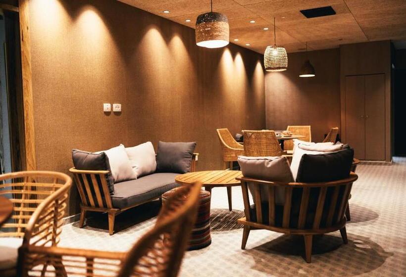 Even Derech By Smart Hotels