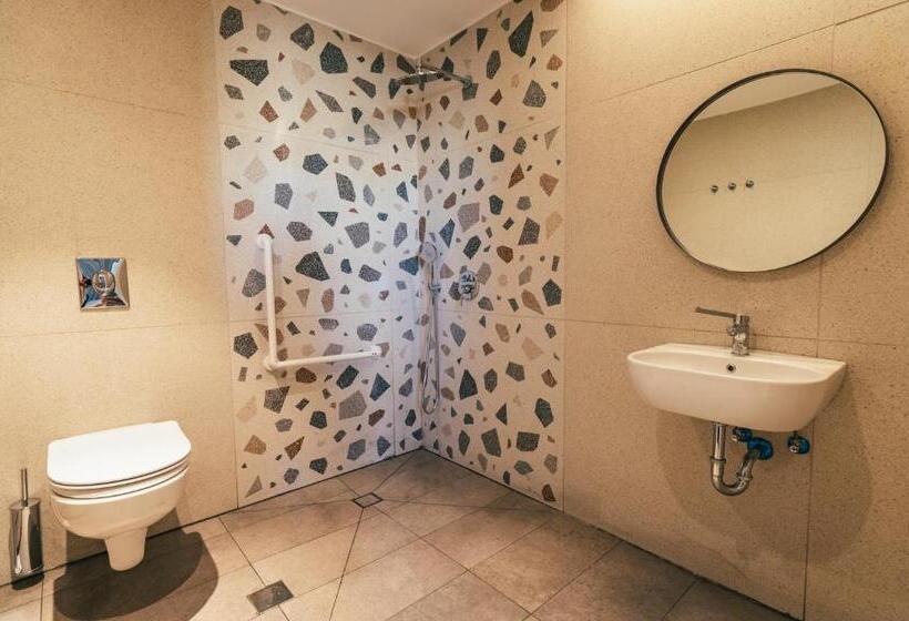 Even Derech By Smart Hotels