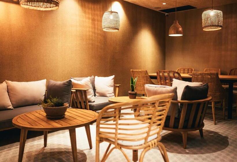 Even Derech By Smart Hotels