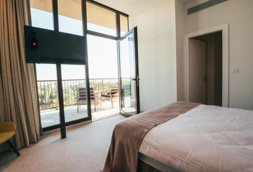 Even Derech By Smart Hotels