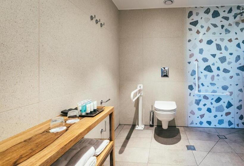 Even Derech By Smart Hotels