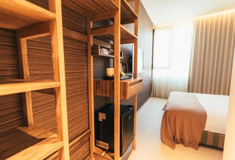 Even Derech By Smart Hotels