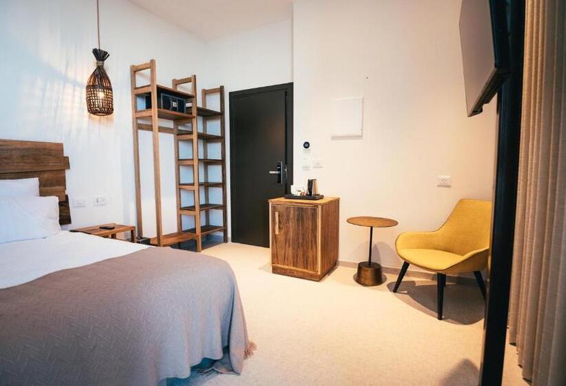 Even Derech By Smart Hotels