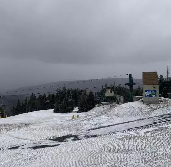 Highland House 207 Slopeside, Village Area, Ski In Out