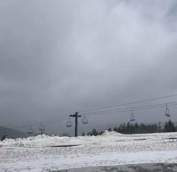 Highland House 207 Slopeside, Village Area, Ski In Out