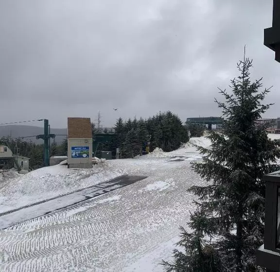 Highland House 207 Slopeside, Village Area, Ski In Out