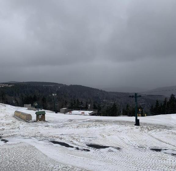 Highland House 207 Slopeside, Village Area, Ski In Out