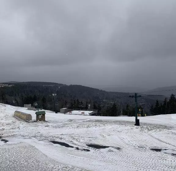 Highland House 207 Slopeside, Village Area, Ski In Out