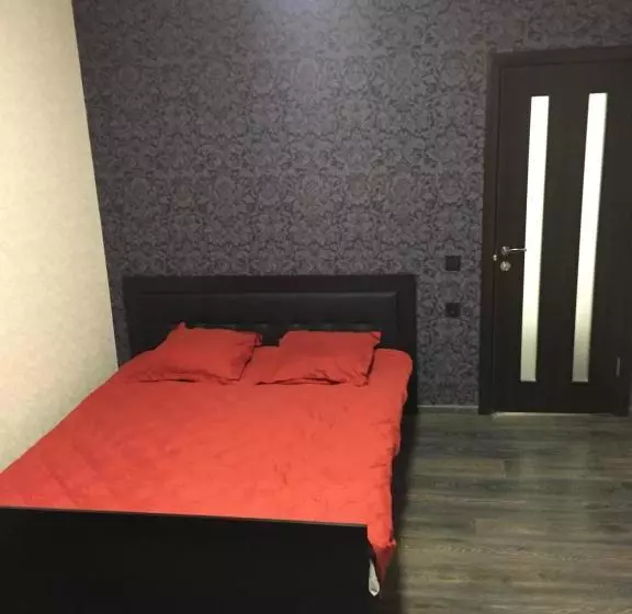 Hotelli отель переулок средний 16