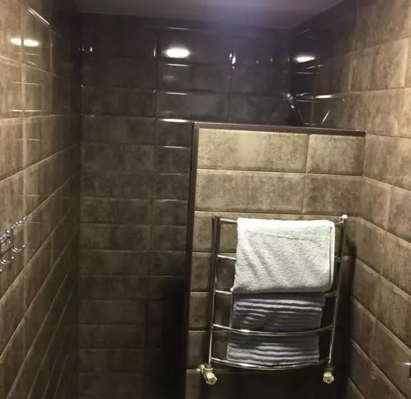 Hotelli отель переулок средний 16