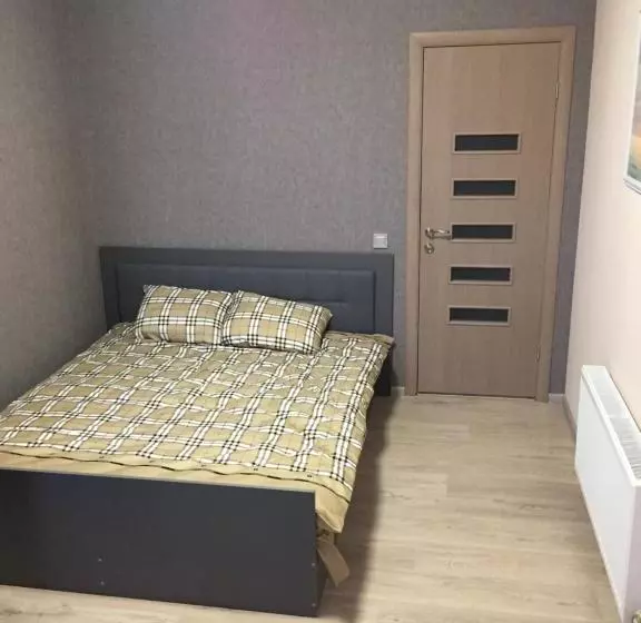 Hotelli отель переулок средний 16