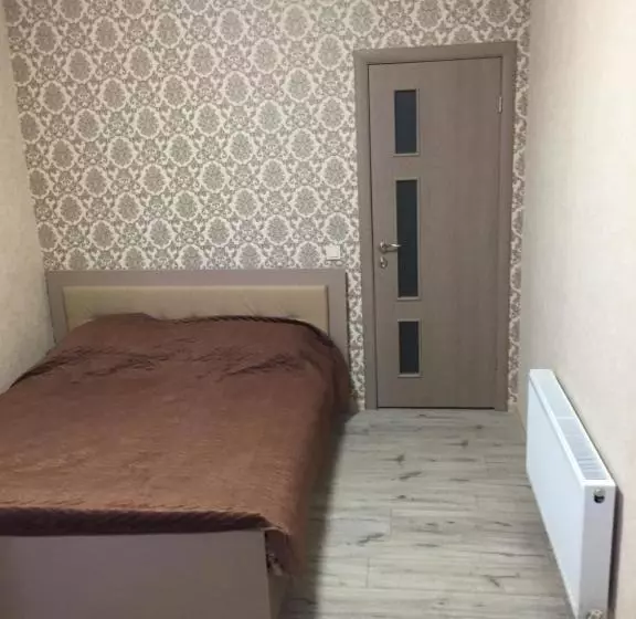 Hotelli отель переулок средний 16