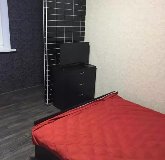 Hotelli отель переулок средний 16