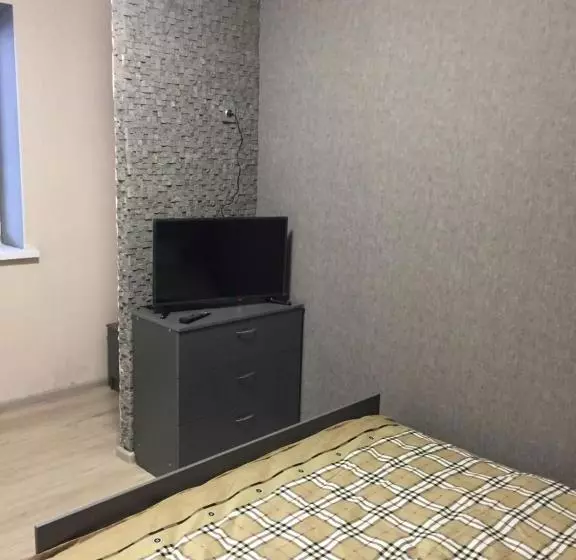 Hotelli отель переулок средний 16