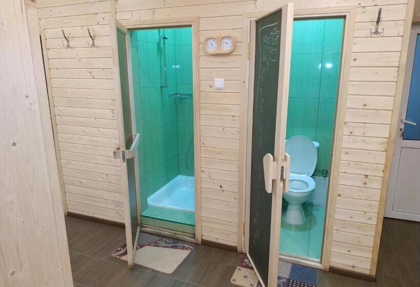 Hotel оселя драгобрат