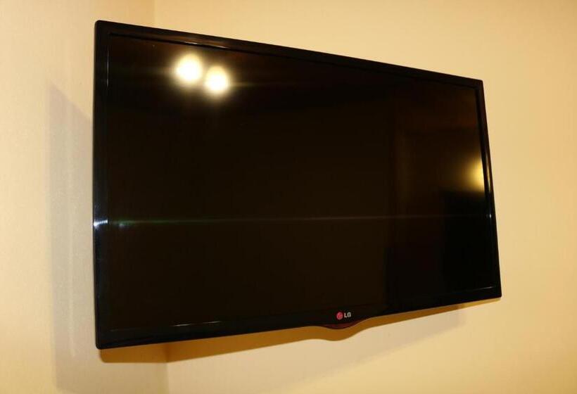 Hotel оселя драгобрат