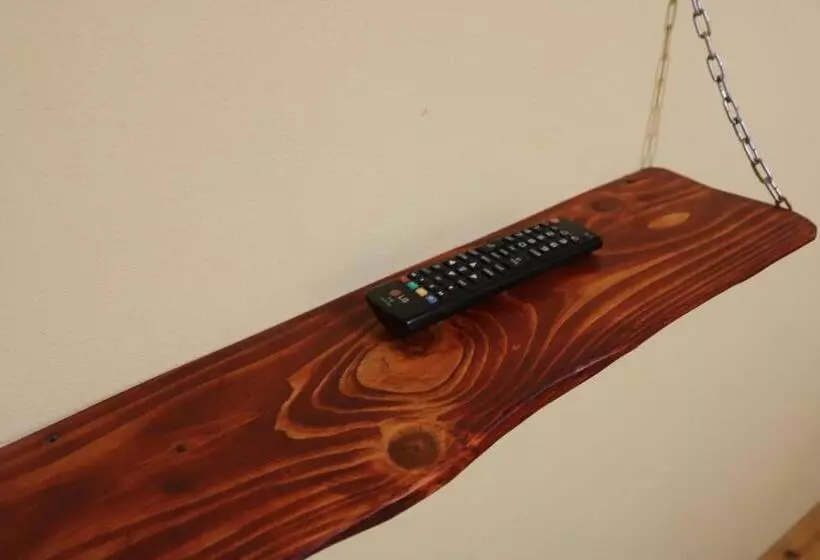 Hotelli оселя драгобрат