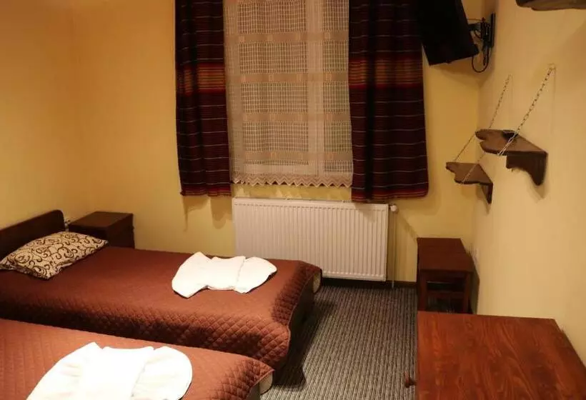 Hotelli оселя драгобрат