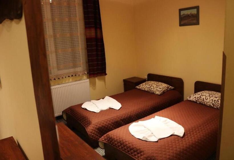 Hotel оселя драгобрат