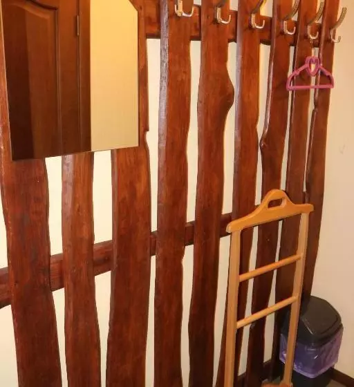 Hotelli оселя драгобрат