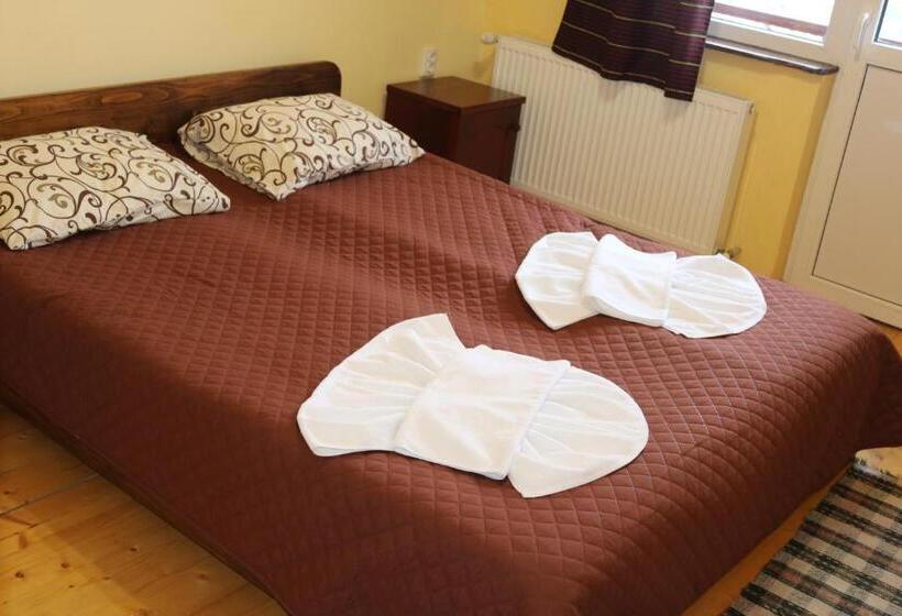 Hotel оселя драгобрат