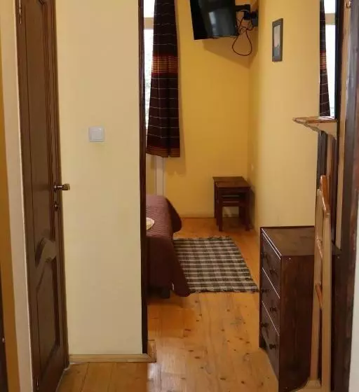 Hotelli оселя драгобрат